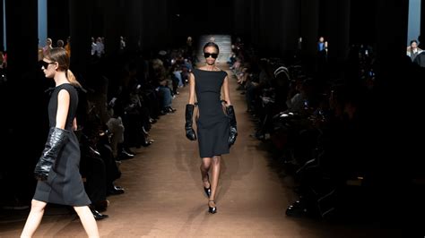 miu miu chanel|Paris Fashion Week Review: Chanel, Miu Miu, Coperni, Louis .